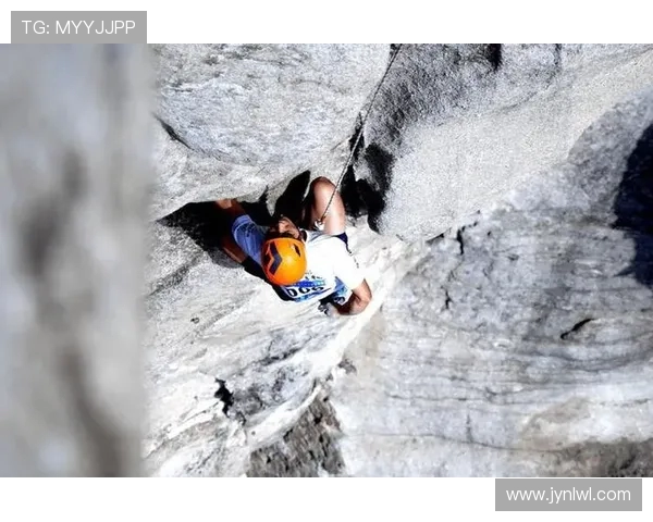 杭州攀岩队技术深度解析攀岩运动的挑战与突破