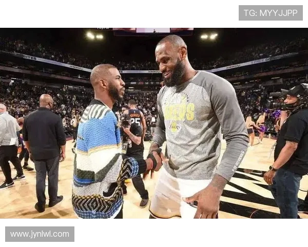 克里斯保罗：从控卫之王到NBA传奇的辉煌之路